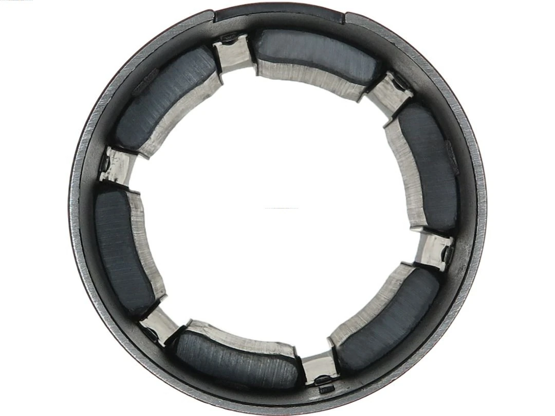 AS-PL SF0083S Field Winding, starter
