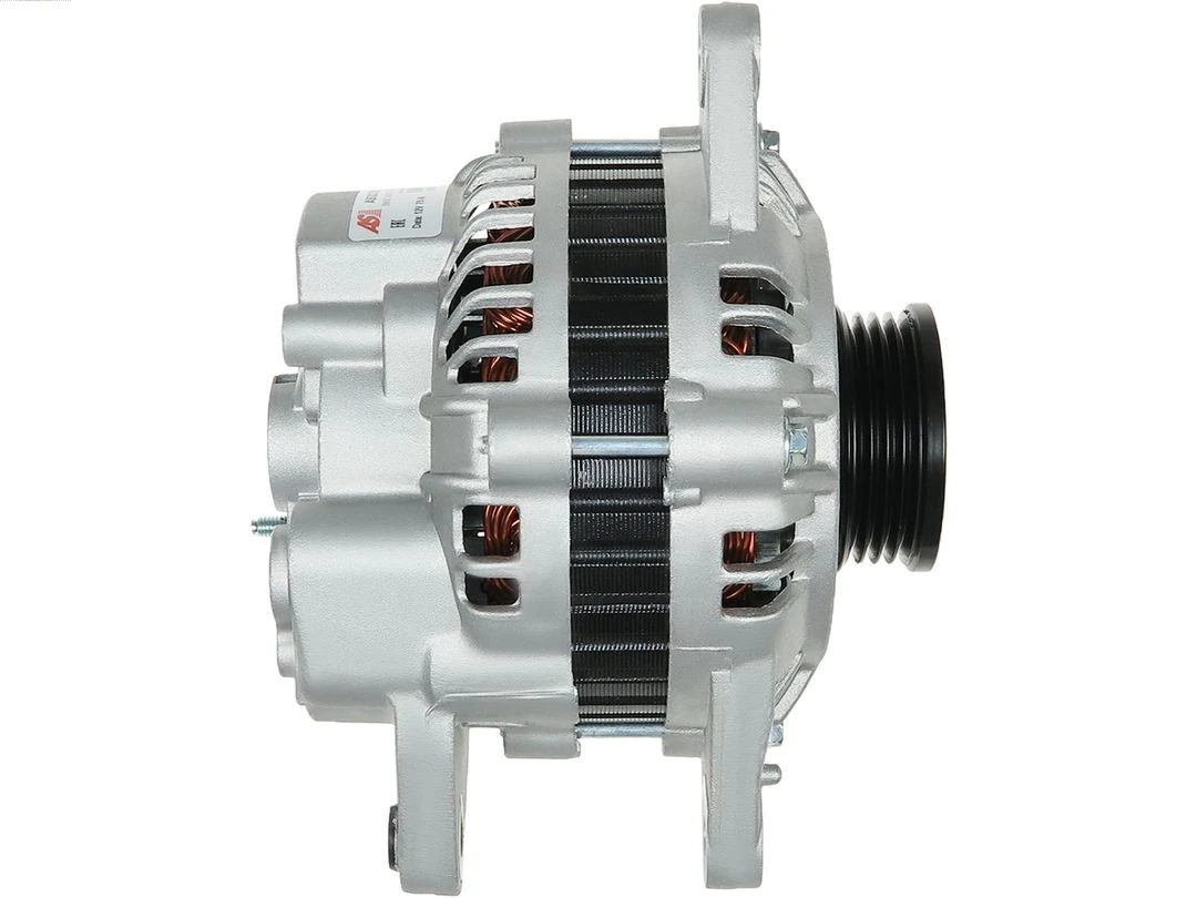 Alternator Brand new AS-PL A9307S