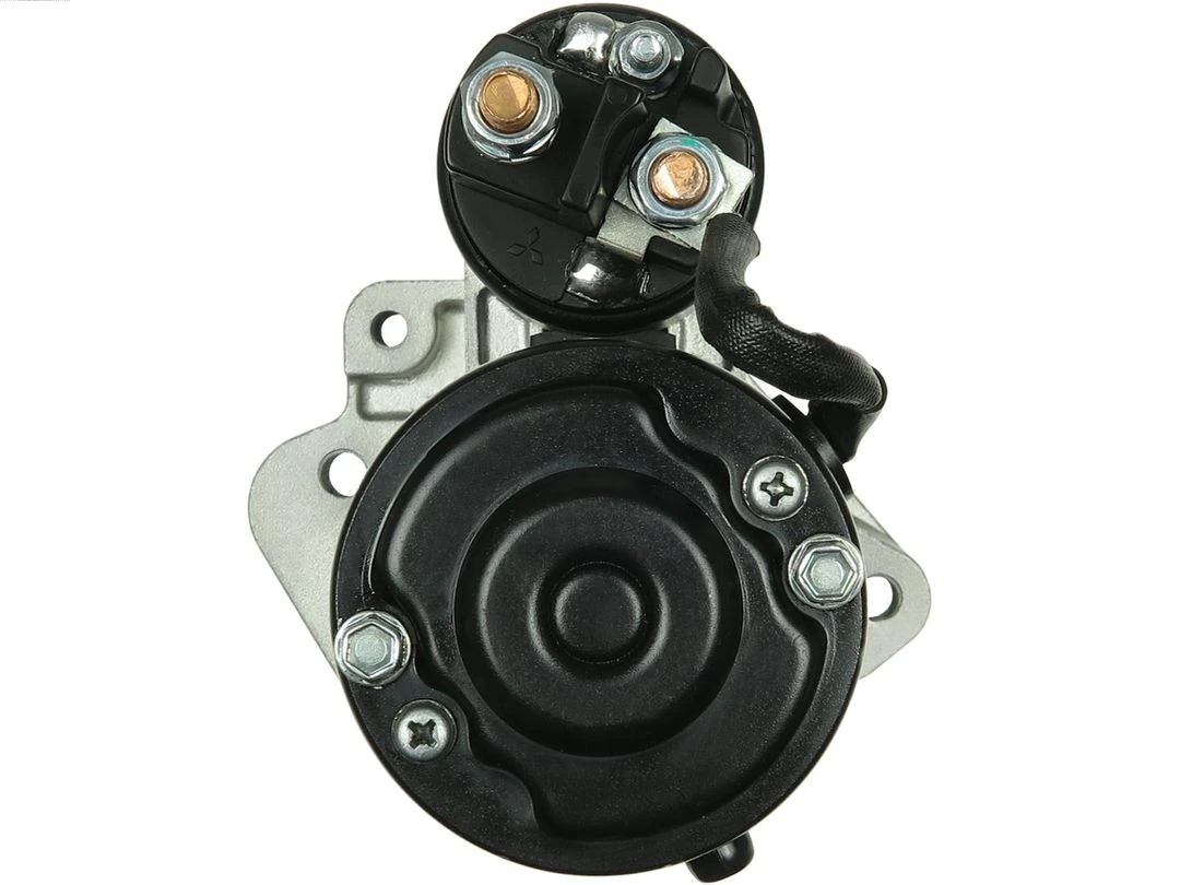 Starter Remanufactured AS-PL S5035PR