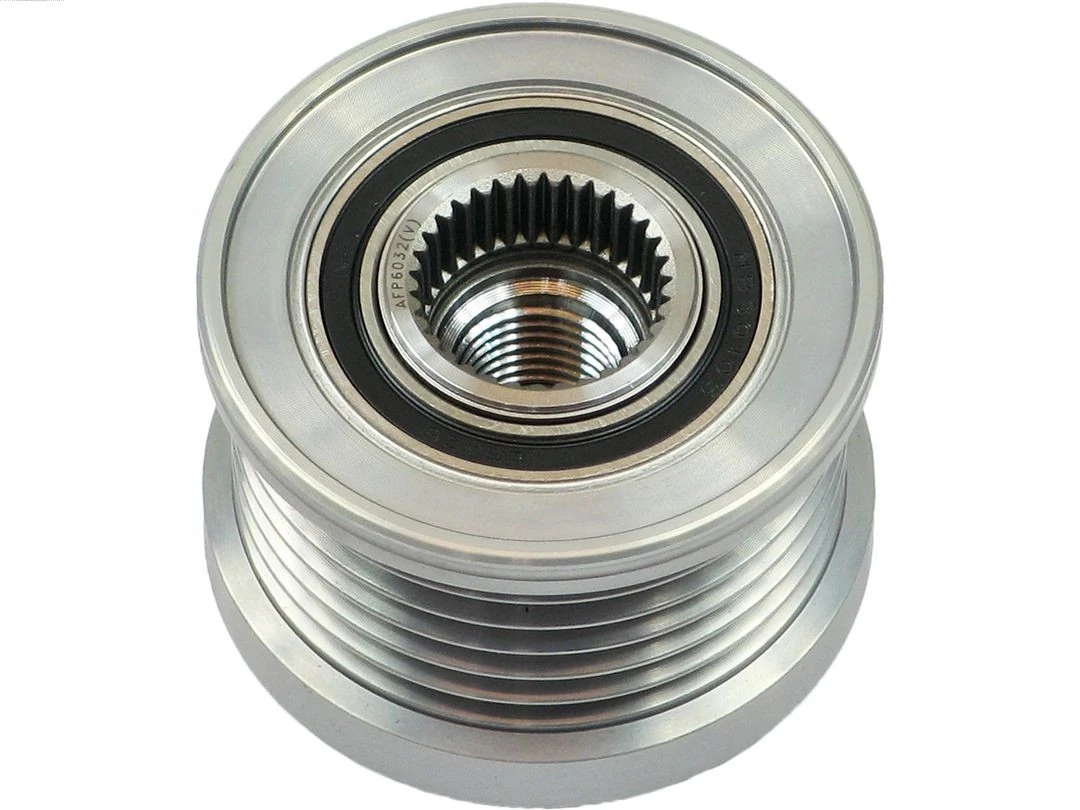 Alternator Freewheel Clutch Brand new AS-PL AFP6032(V)
