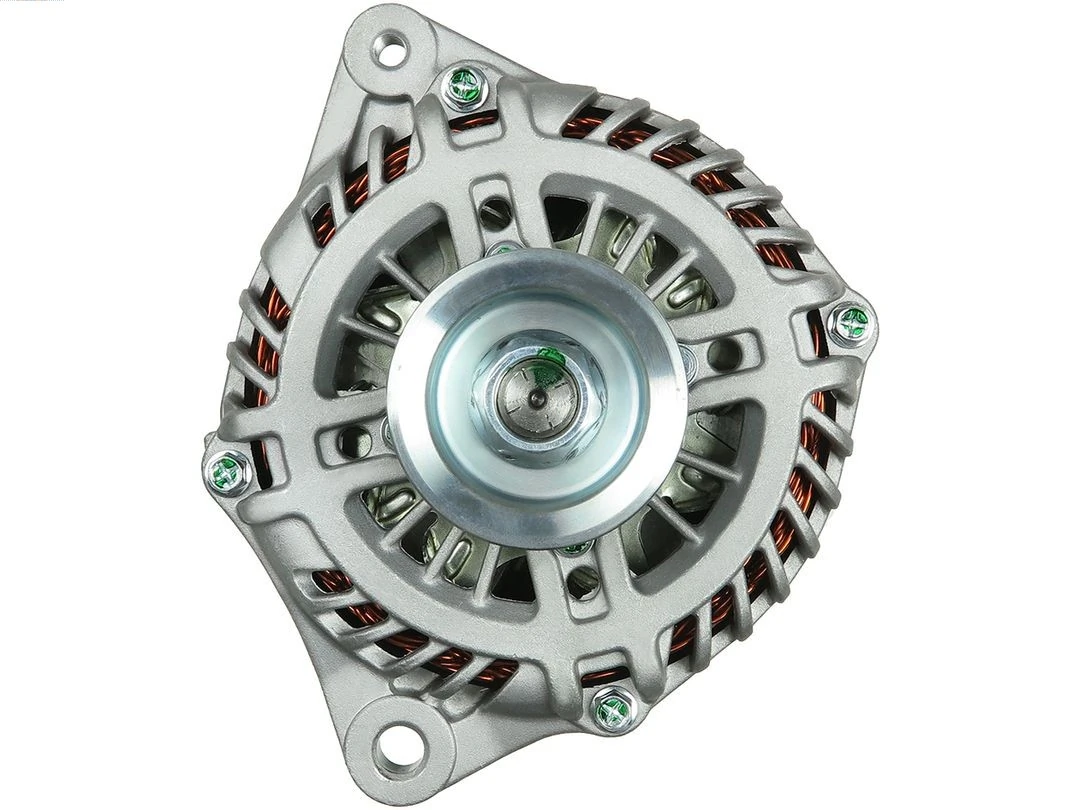Alternator Brand new AS-PL A5227