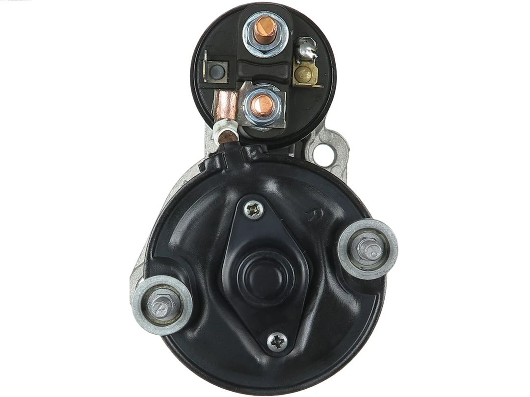 Starter Remanufactured AS-PL S0233PR