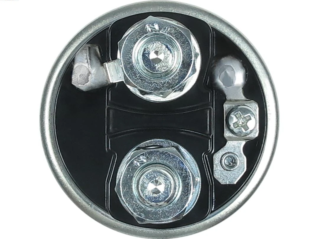 AS-PL SS0248P Solenoid Switch, starter