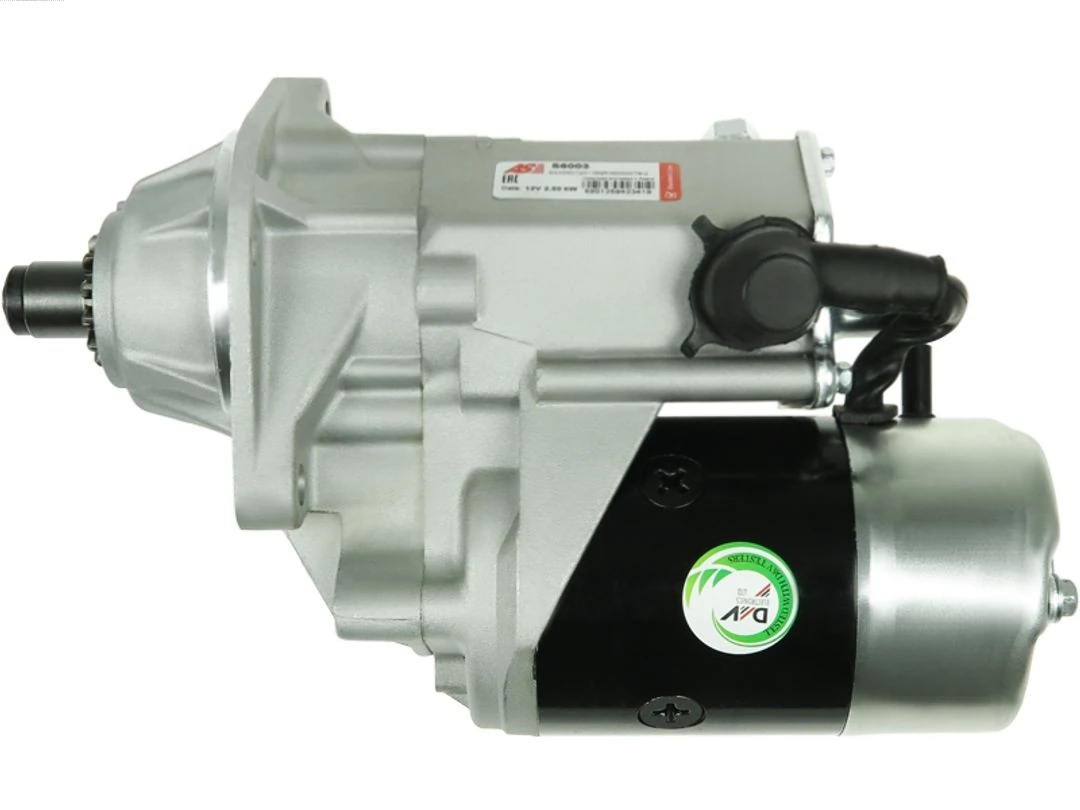 AS-PL S6003 Starter