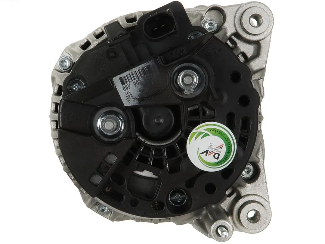 Alternator Remanufactured AS-PL A0190PR