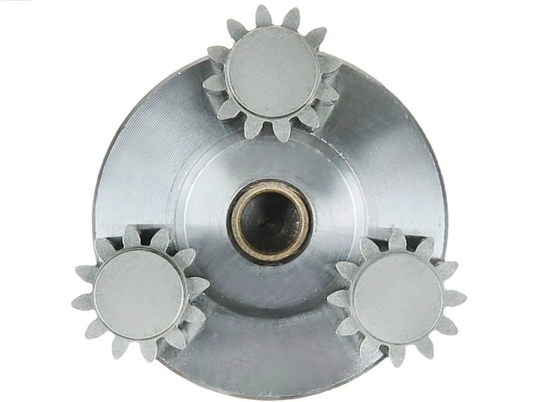AS-PL SG0107S Repair Kit, starter