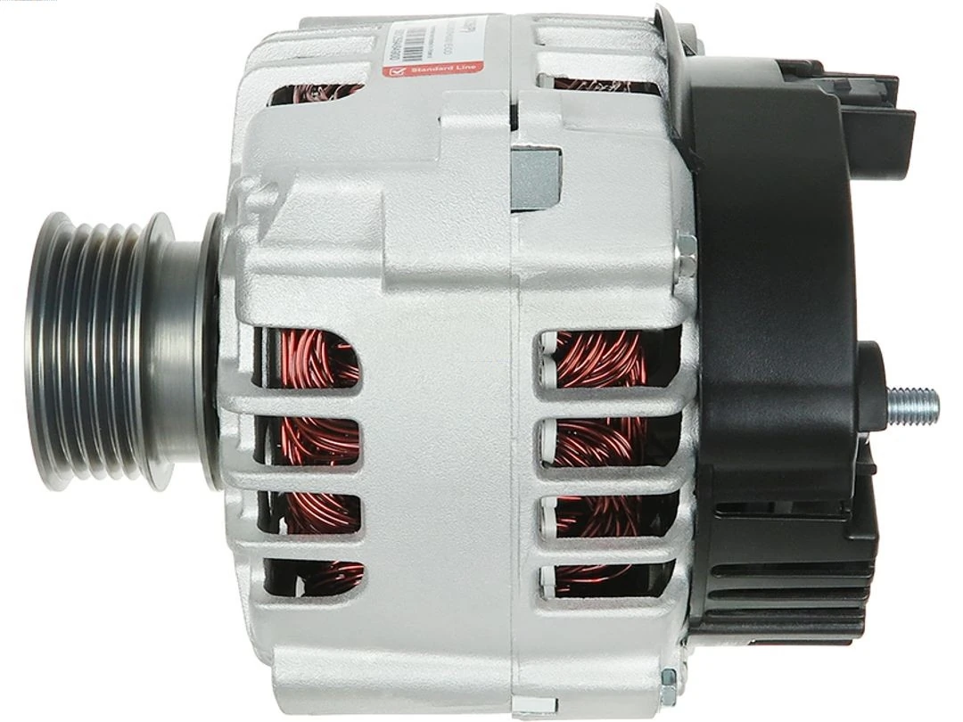 Alternator Brand new AS-PL A3035(P)