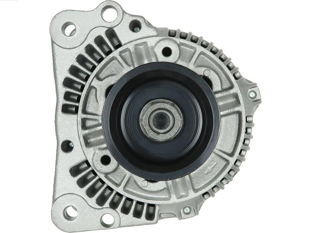 Generator Remanufactured AS-PL A0019PR