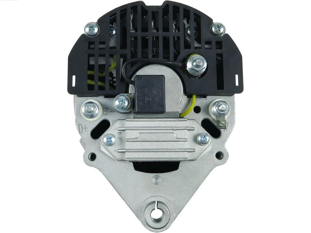 AS-PL A9212 Alternator