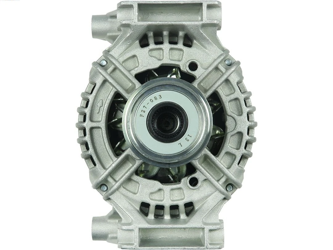 Alternator Brand new AS-PL A0229