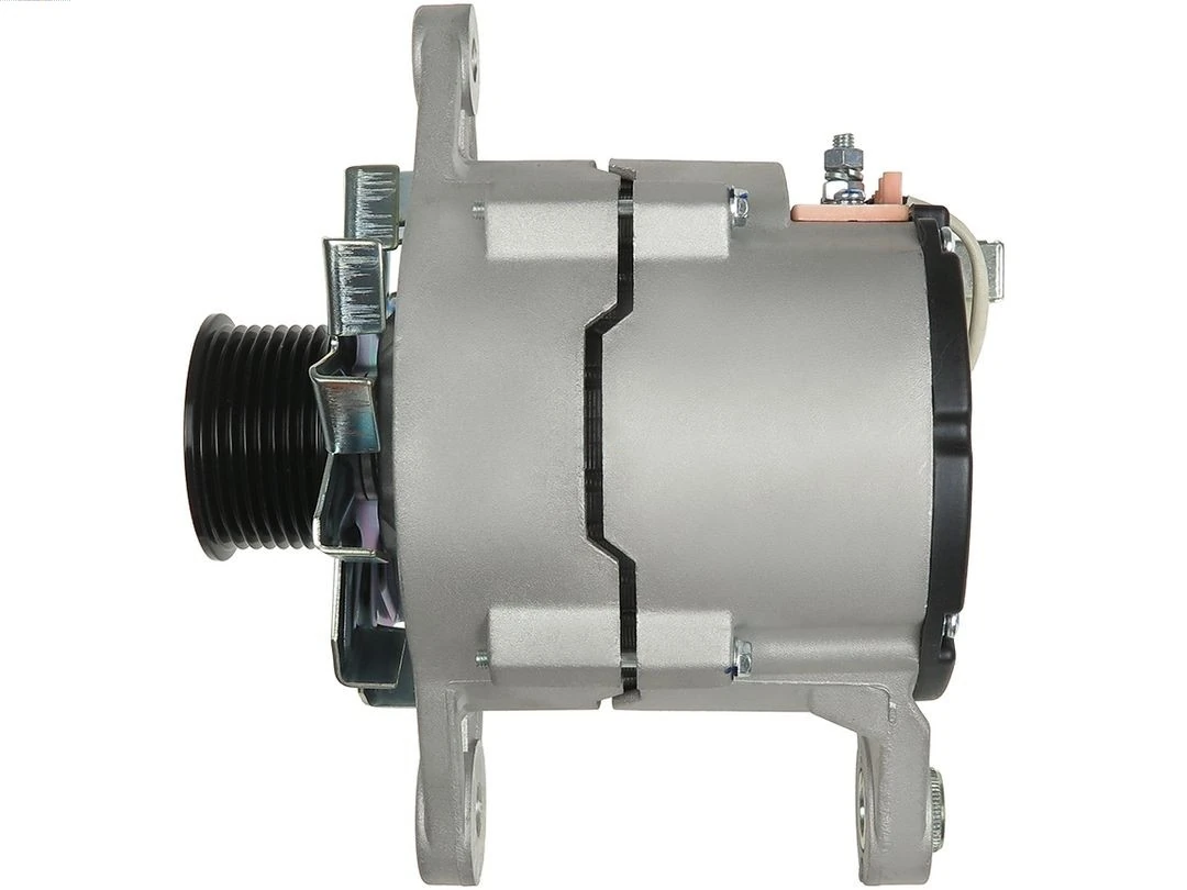 AS-PL A9143 Alternator