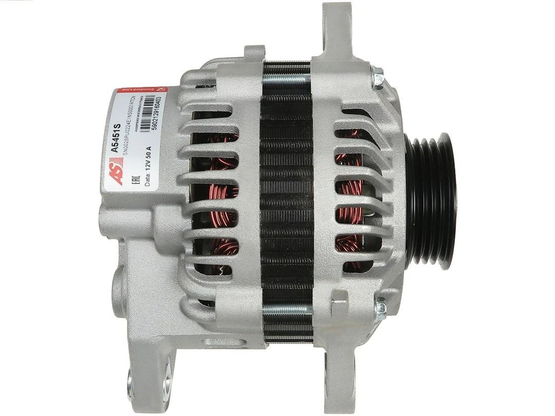 AS-PL A5451S Alternator