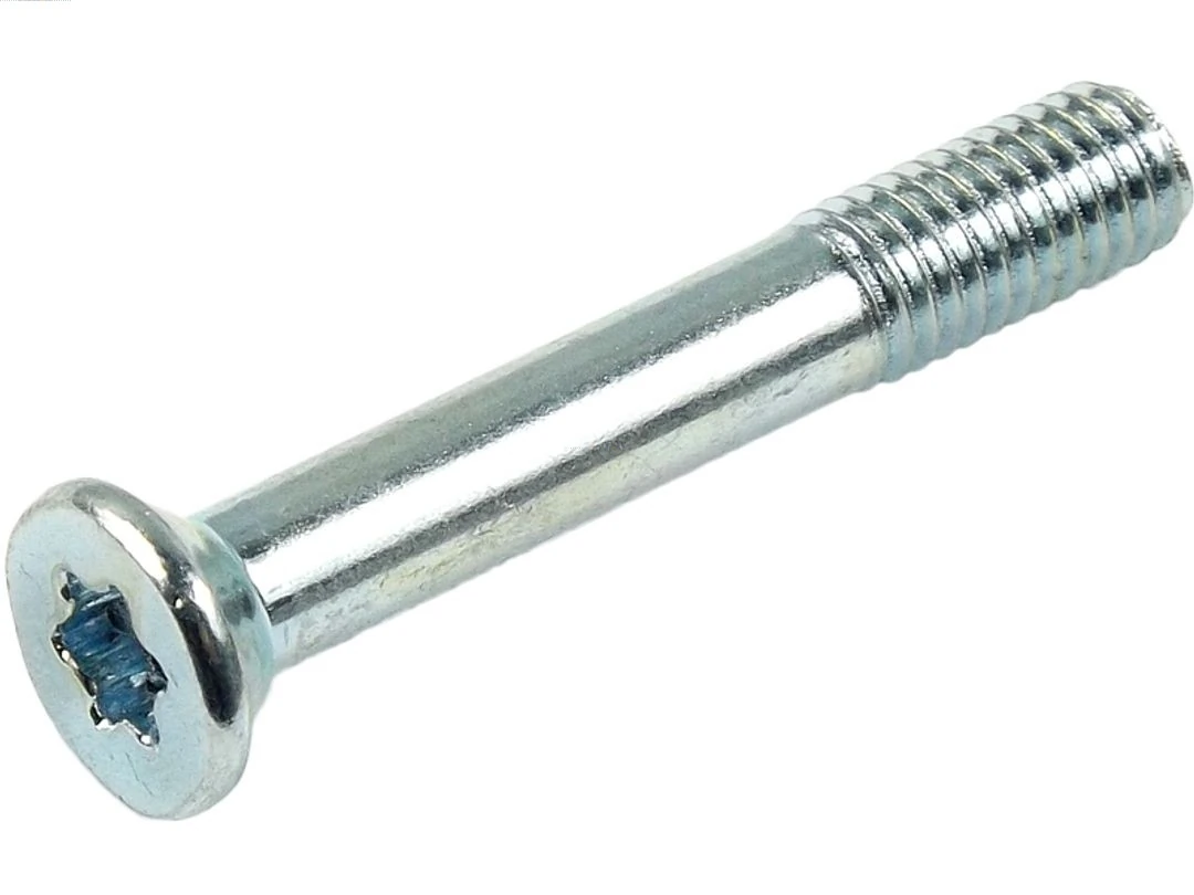 Repair Set, alternator Brand new AS-PL SP0052