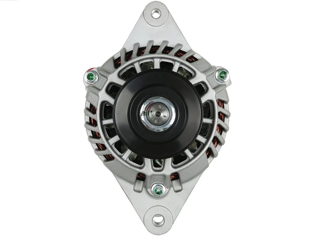 AS-PL A9163 Alternator