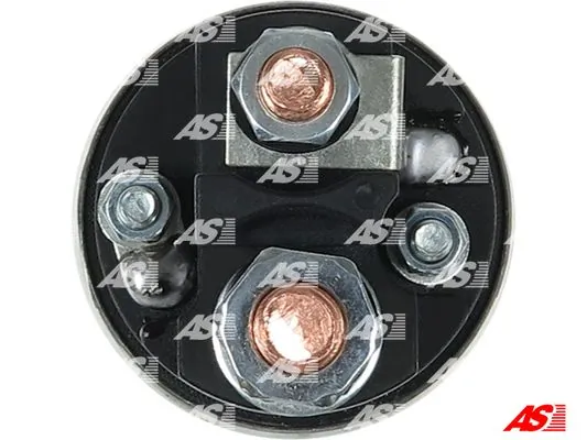 AS-PL SS3118S Solenoid Switch, starter