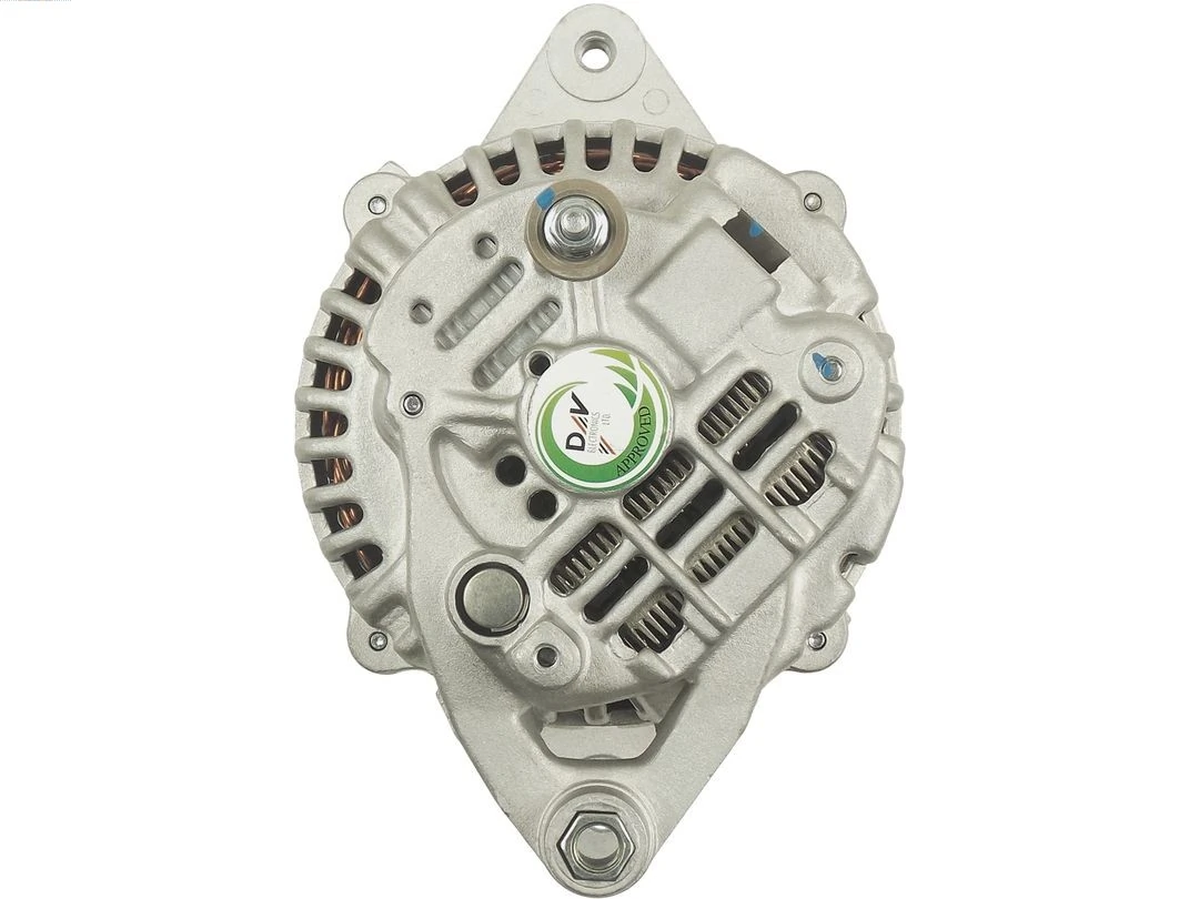 AS-PL A5215 Alternator