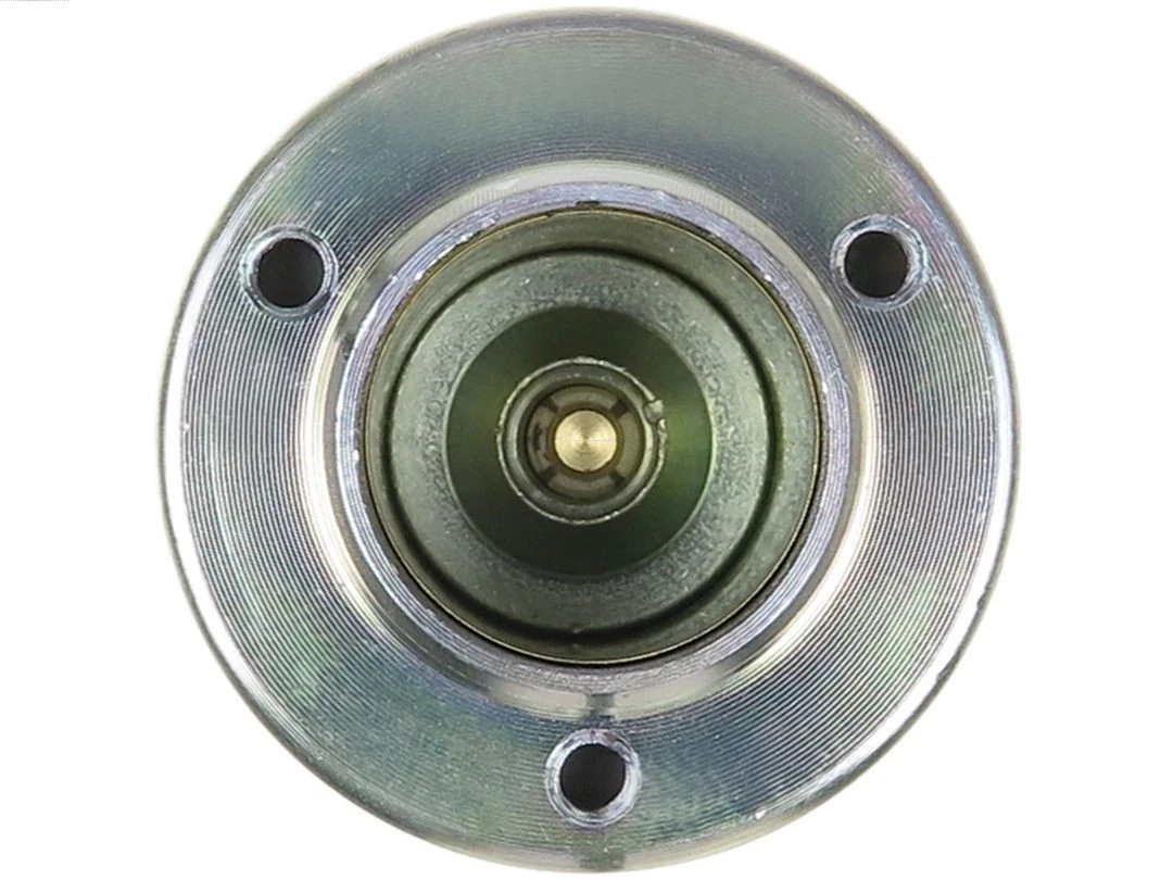 Magnetschalter, Starter Brandneu AS-PL SS0039