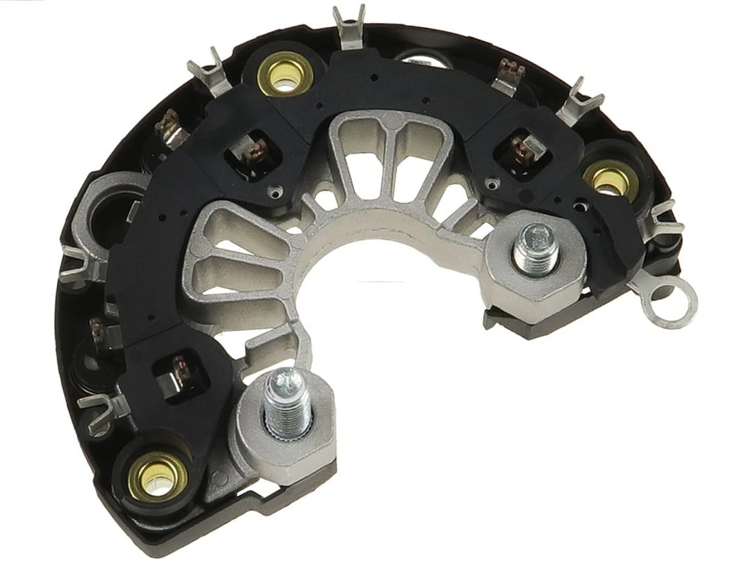 Rectifier, alternator Brand new AS-PL ARC0117
