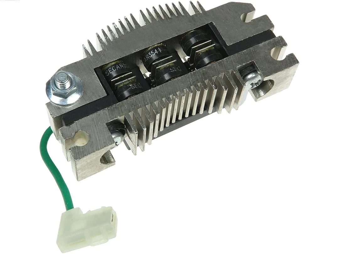 AS-PL ARC4017 Rectifier, alternator