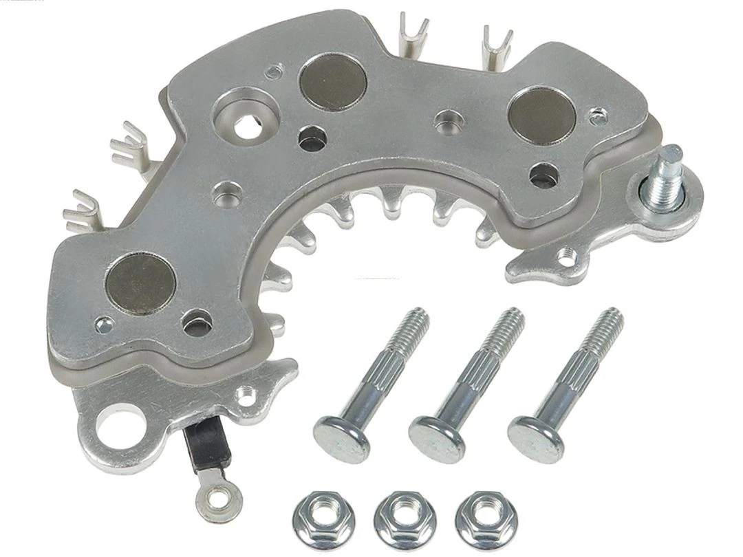 Rectifier, alternator Brand new AS-PL ARC2091S