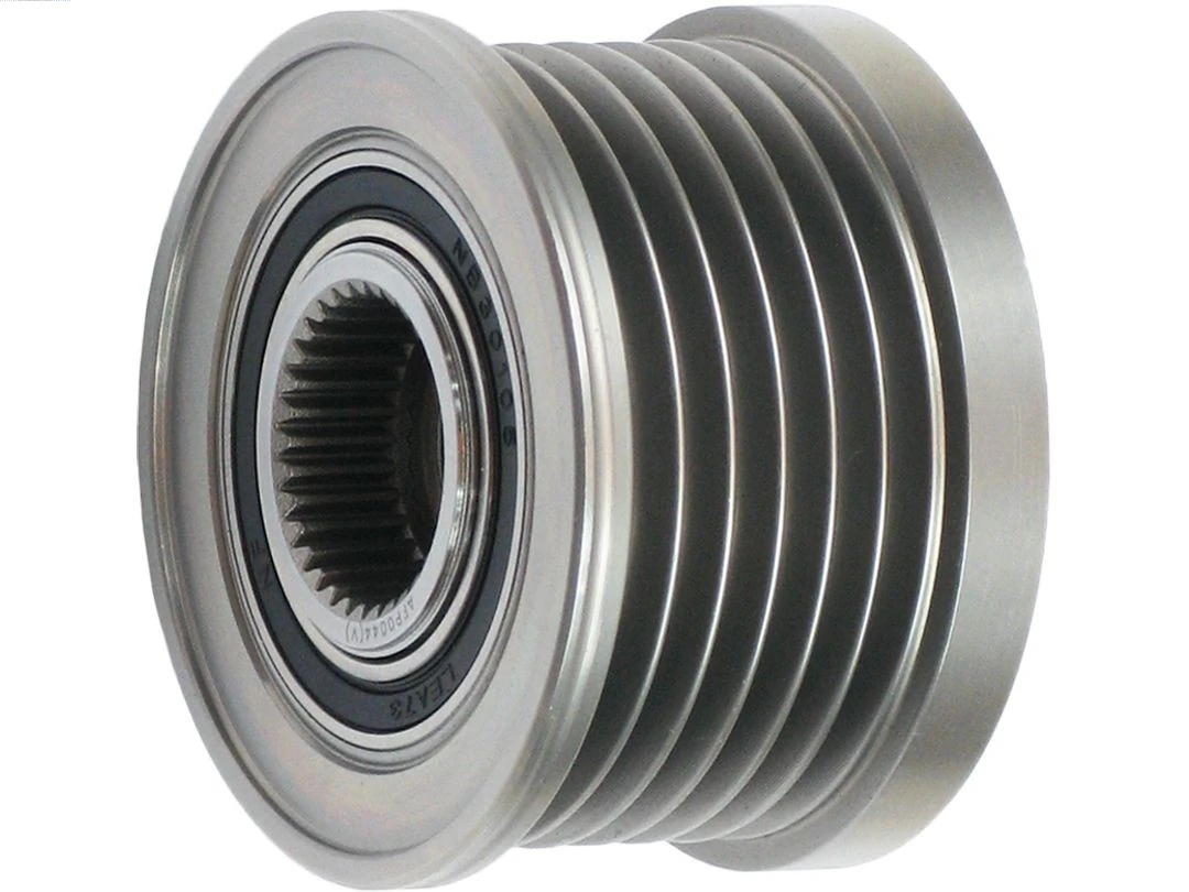 Alternator Freewheel Clutch Brand new AS-PL AFP0044(V)