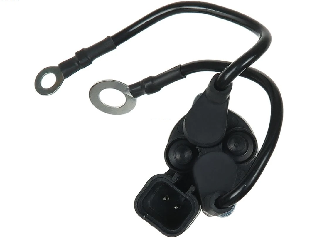 Solenoid Switch, starter Brand new AS-PL SS0221S