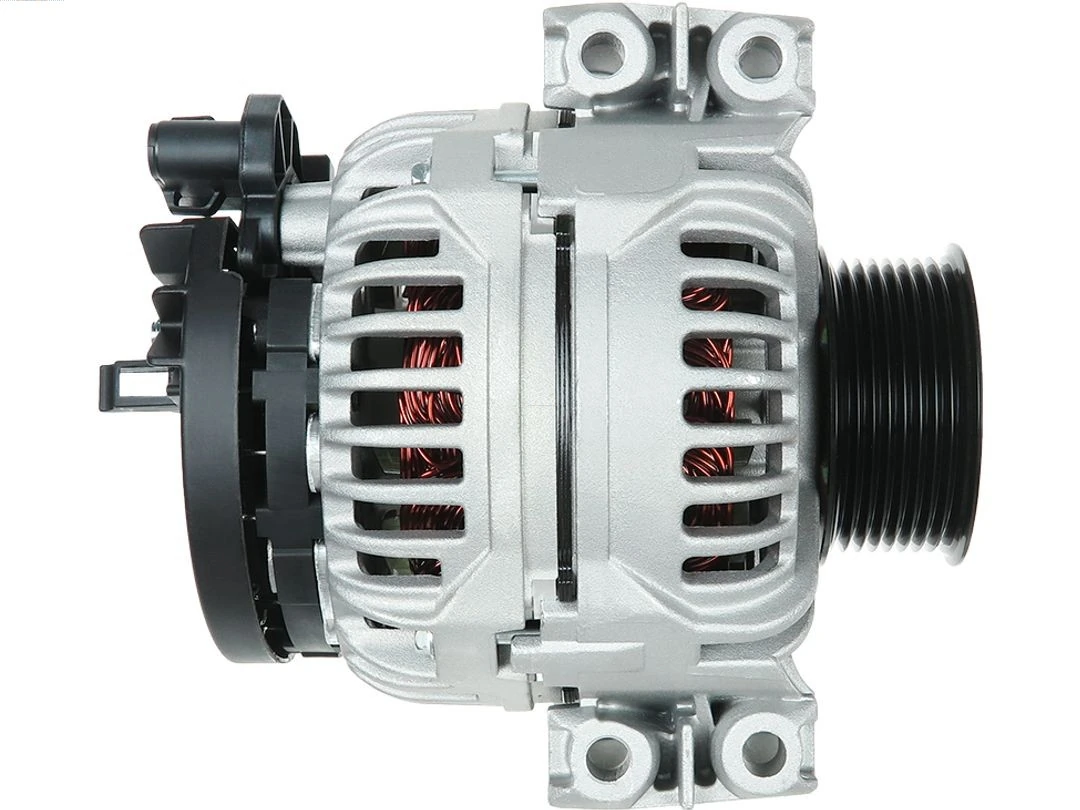 Alternator Brand new AS-PL A0124