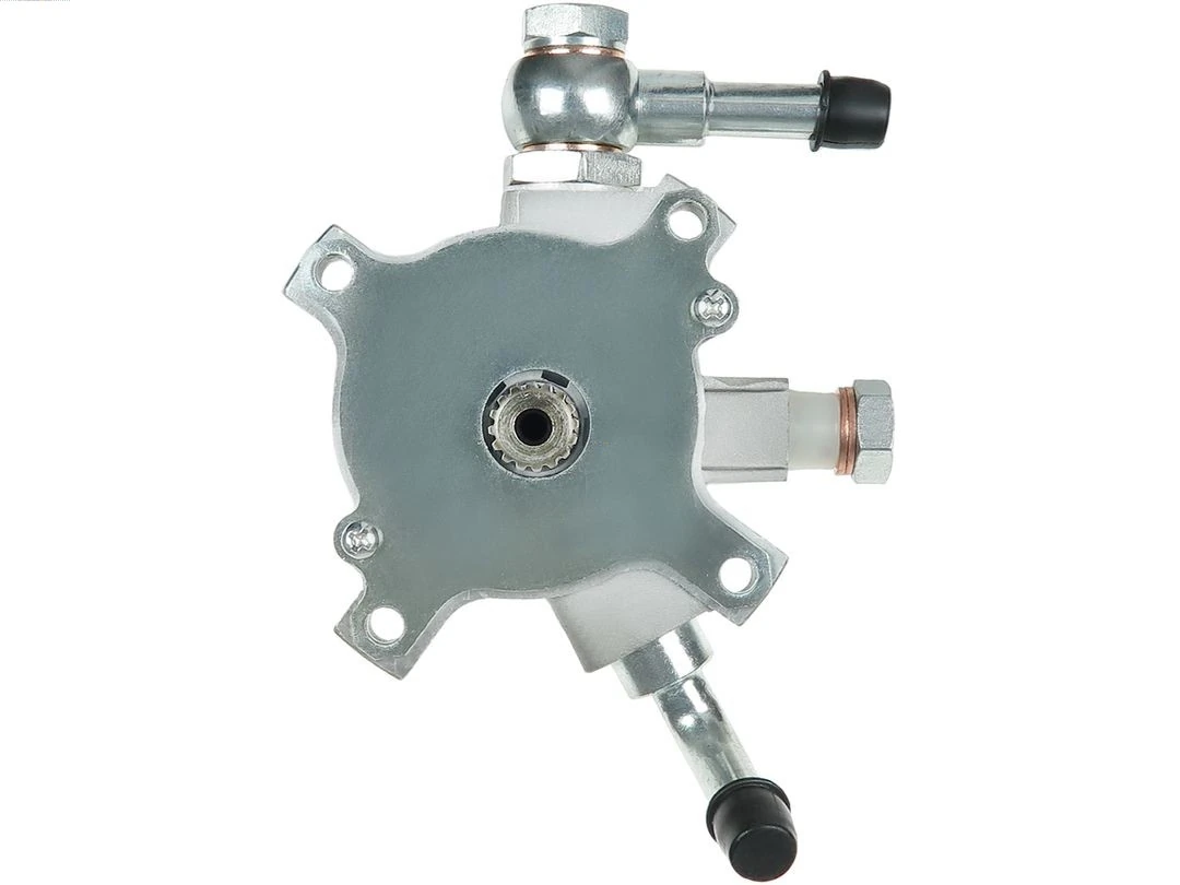 AS-PL P6006S Vacuum Pump