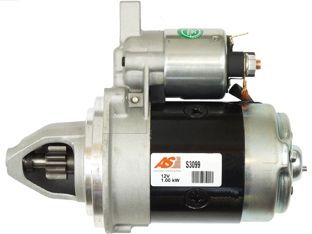AS-PL S3099 Starter