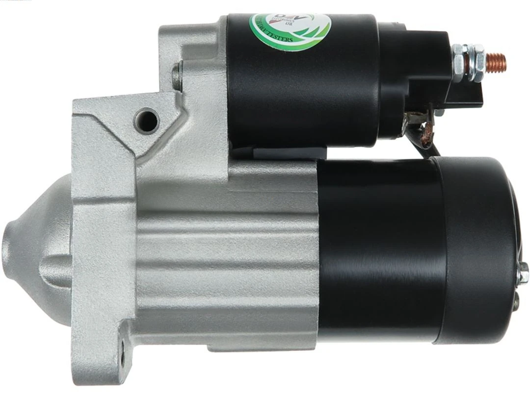 Starter Remanufactured AS-PL S5038PR