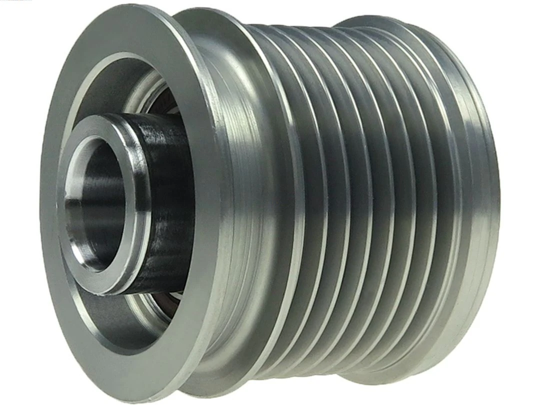 Alternator Freewheel Clutch Brand new AS-PL AFP3020