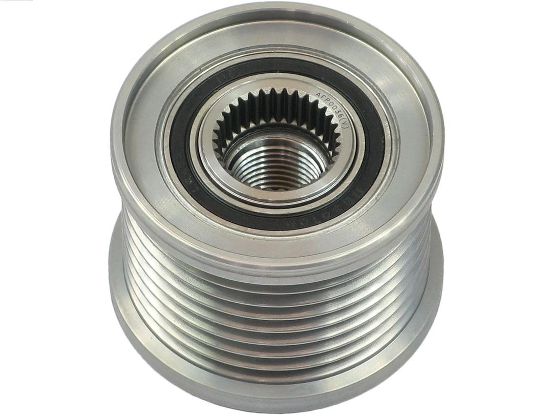 Alternator Freewheel Clutch Brand new AS-PL AFP0036(V)