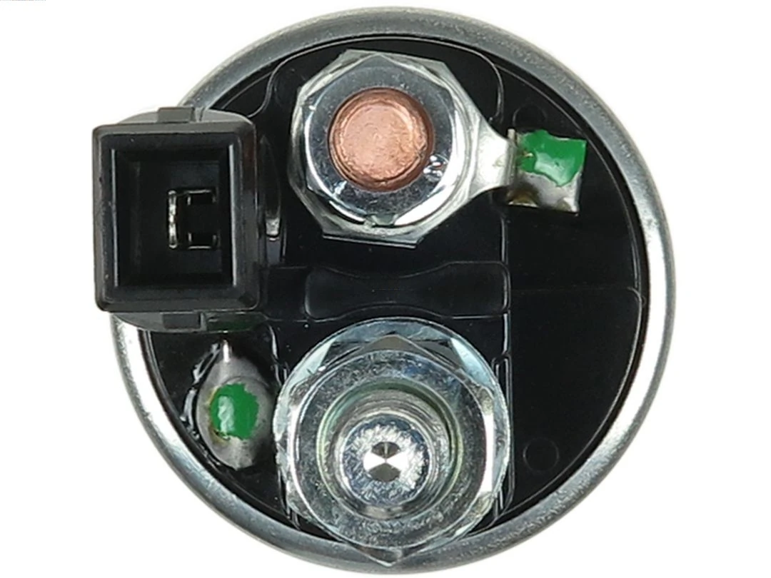 AS-PL SS9221P Solenoid Switch, starter