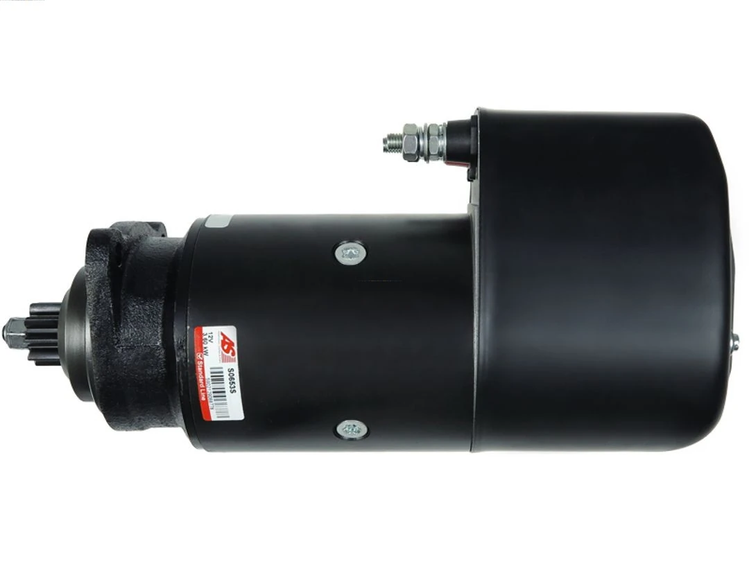 AS-PL S0653S Starter