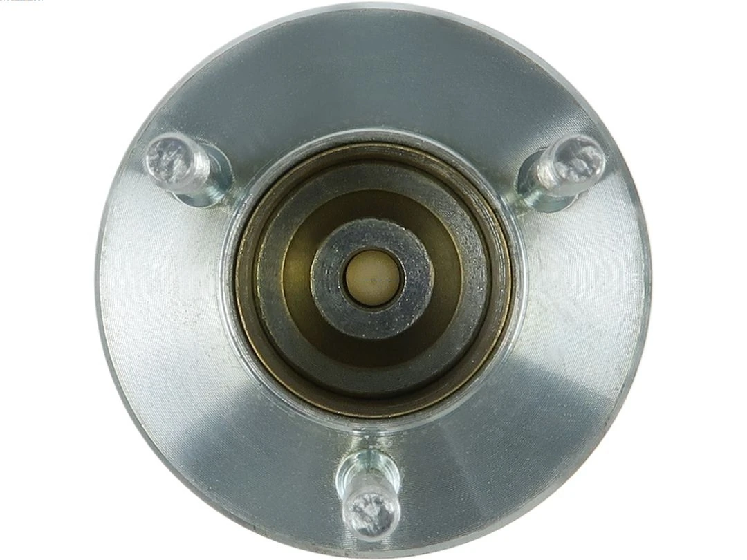 Solenoid Switch, starter Brand new AS-PL SS4034