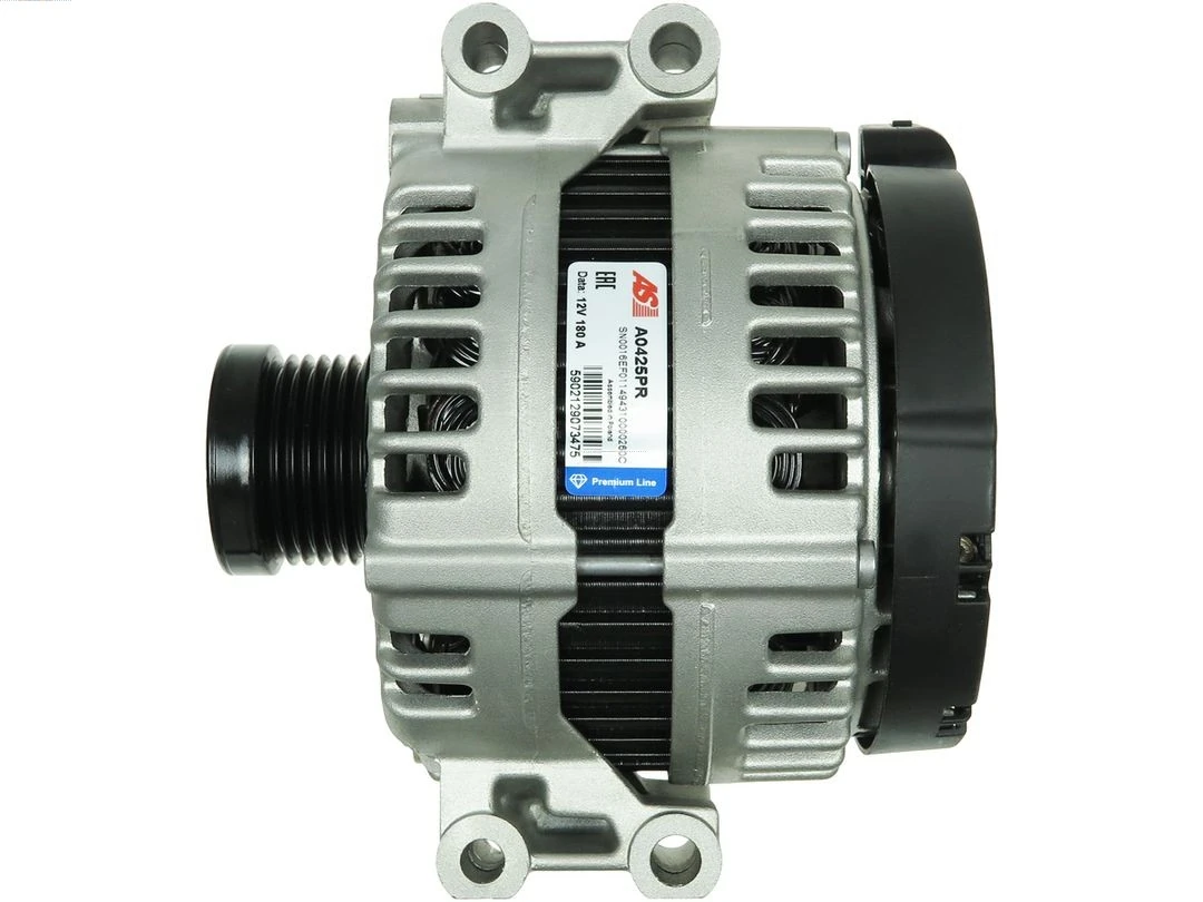 Alternator Remanufactured AS-PL A0425PR