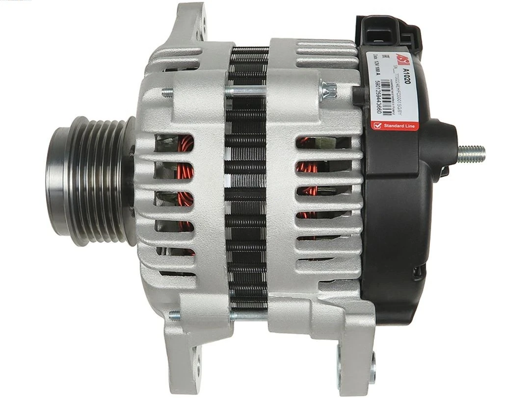 Alternator Brand new AS-PL A1020