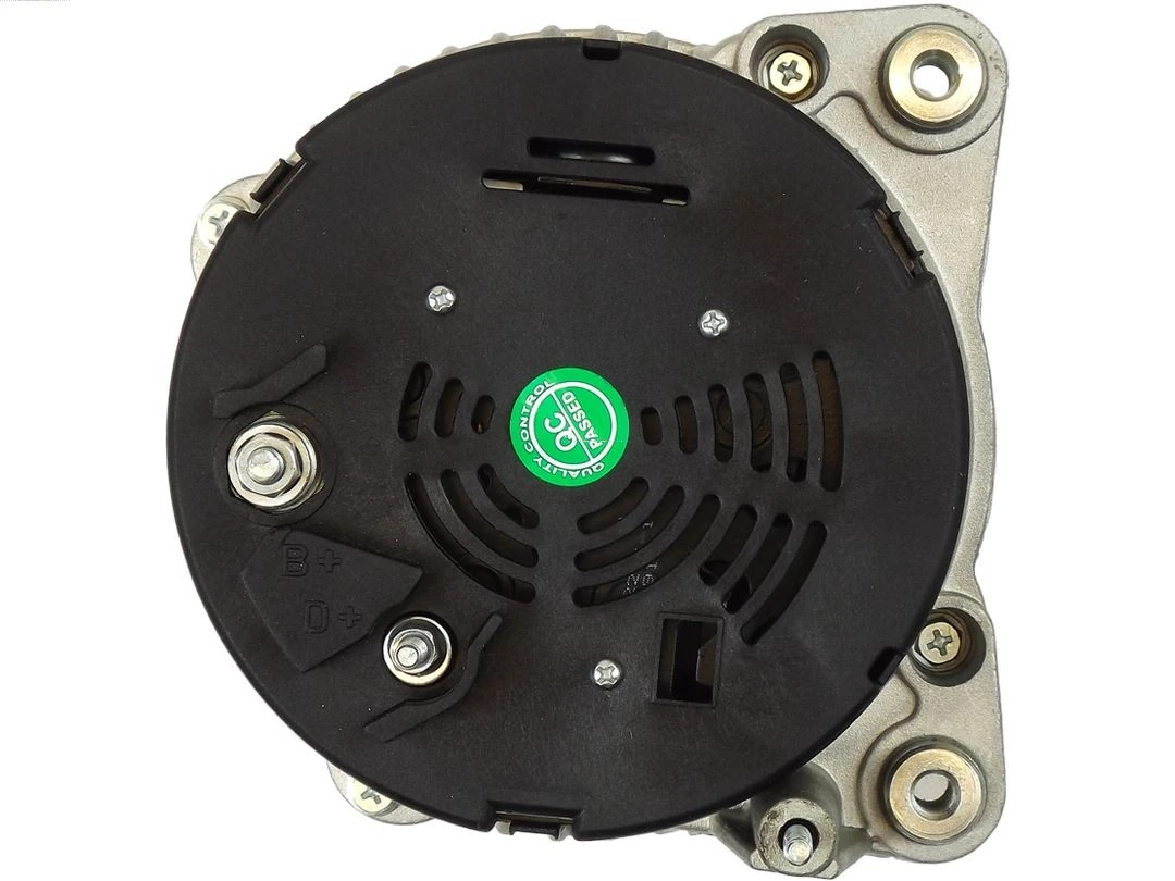 AS-PL A0376 Alternator