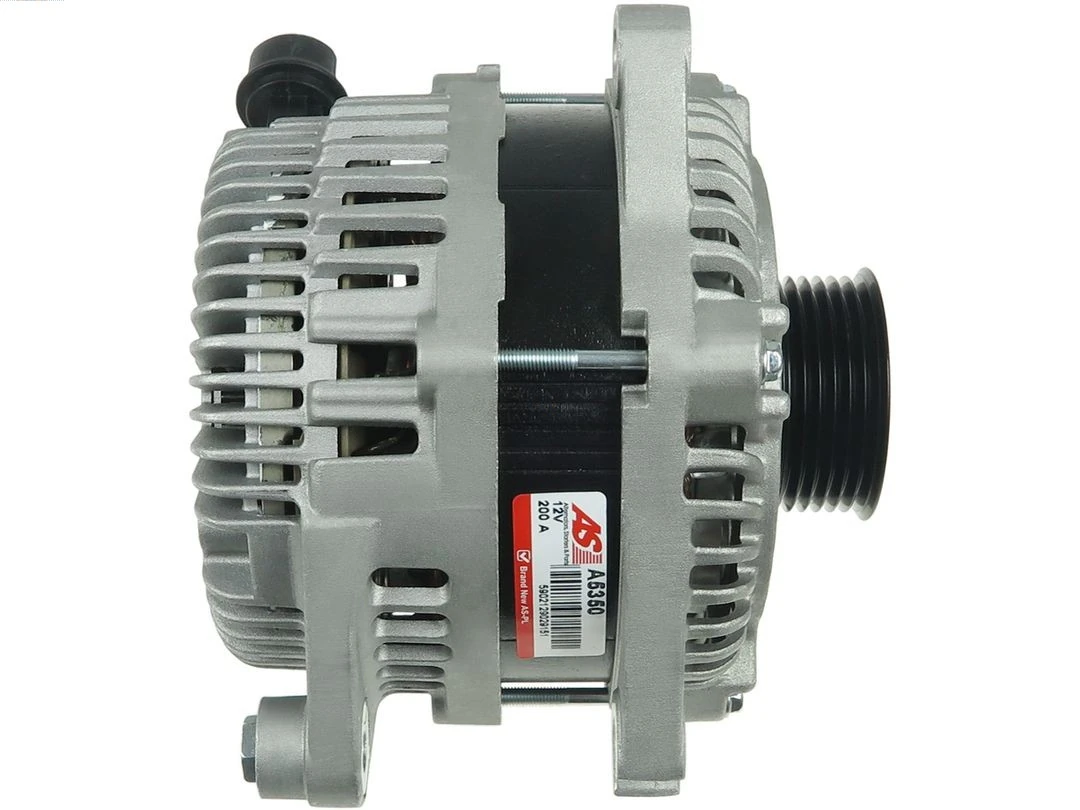 AS-PL A5350 Alternator