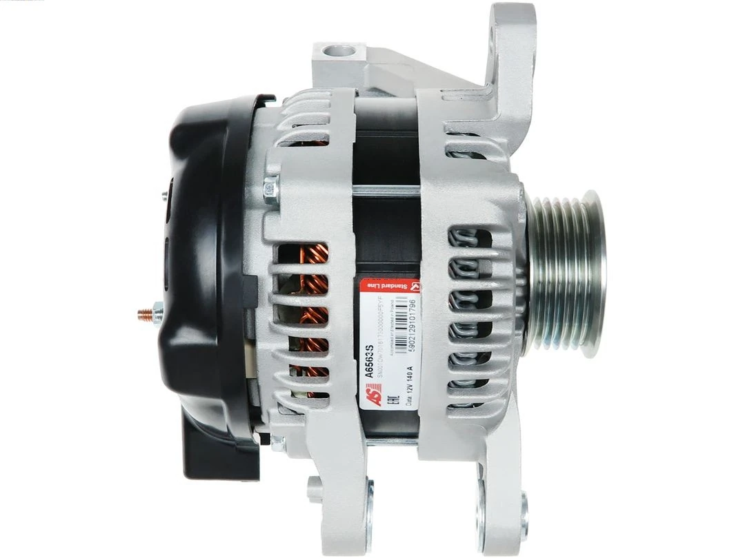 AS-PL A6563S Alternator