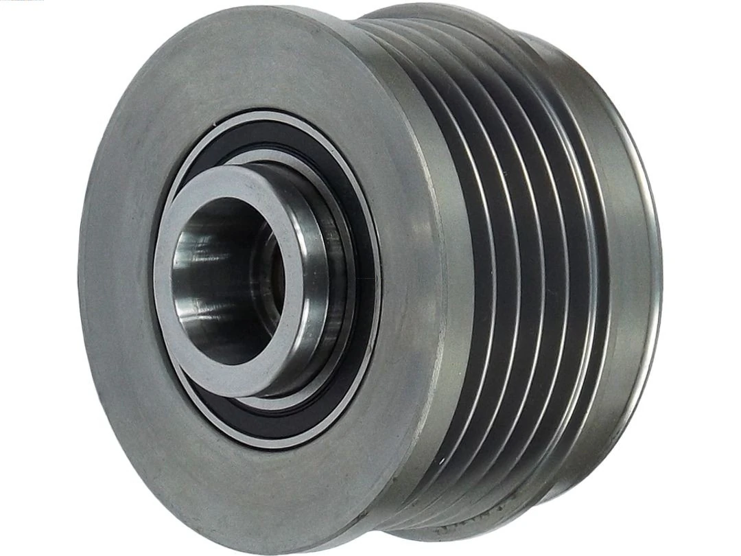 Alternator Freewheel Clutch Brand new AS-PL AFP6027(V)