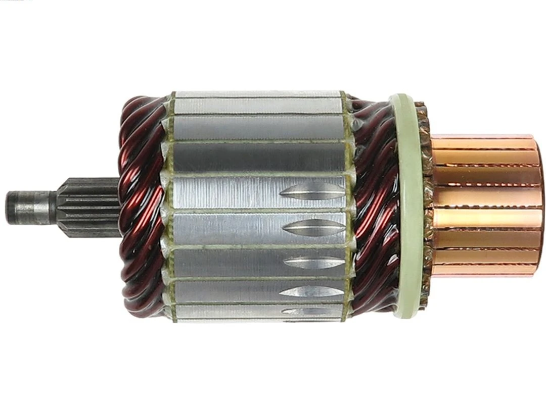 Armature, starter Brand new AS-PL SA1014