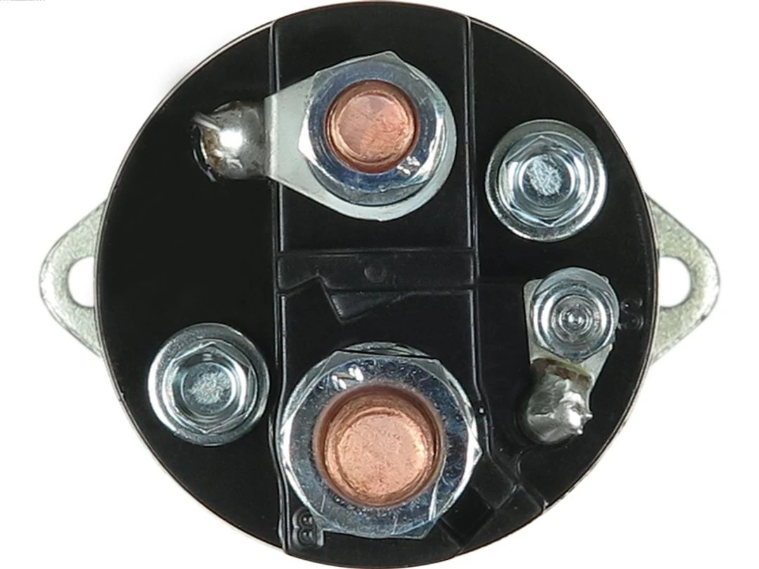 AS-PL SS1142P Solenoid Switch, starter