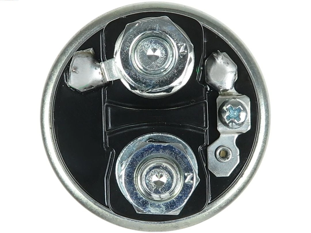 Solenoid Switch, starter Brand new AS-PL SS0254P