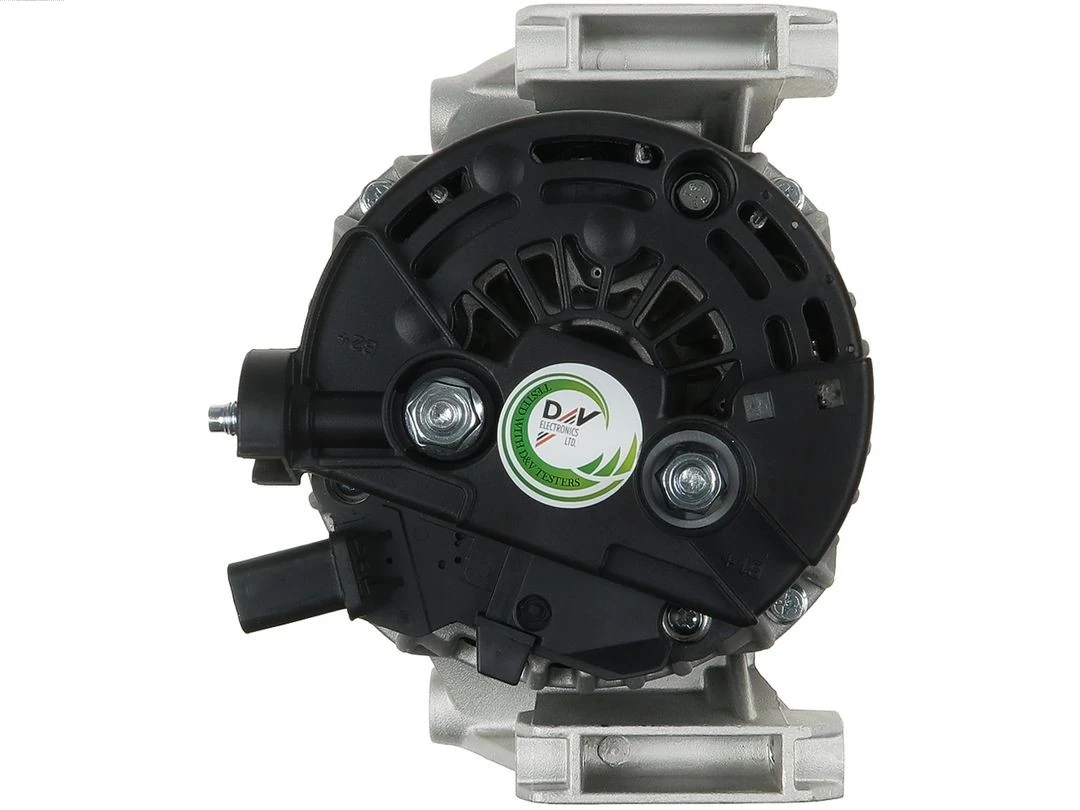 AS-PL A0462 Alternator