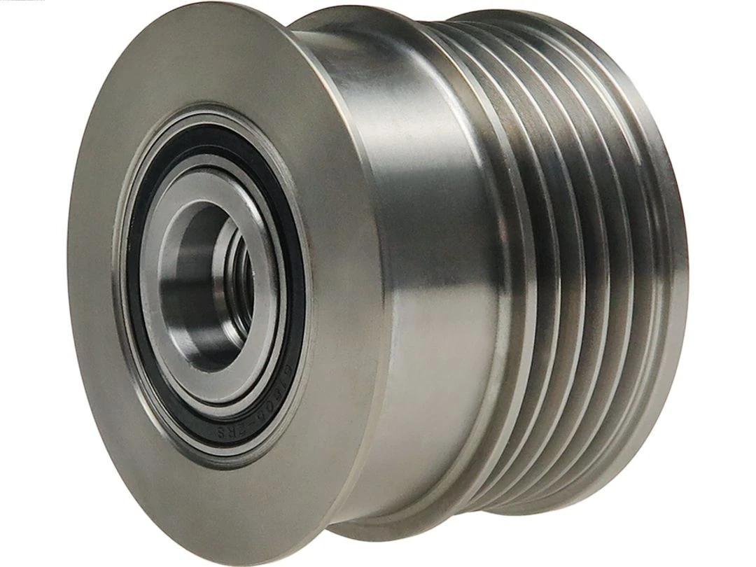 Alternator Freewheel Clutch Brand new AS-PL AFP0061