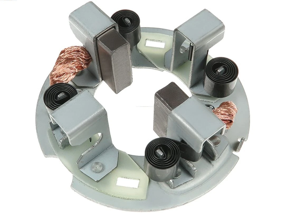 Holder, carbon brushes Brand new AS-PL SBH6001