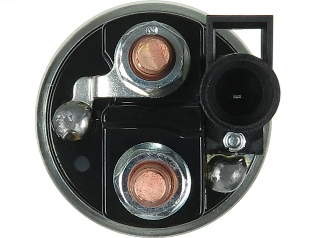 AS-PL SS5185P Solenoid Switch, starter