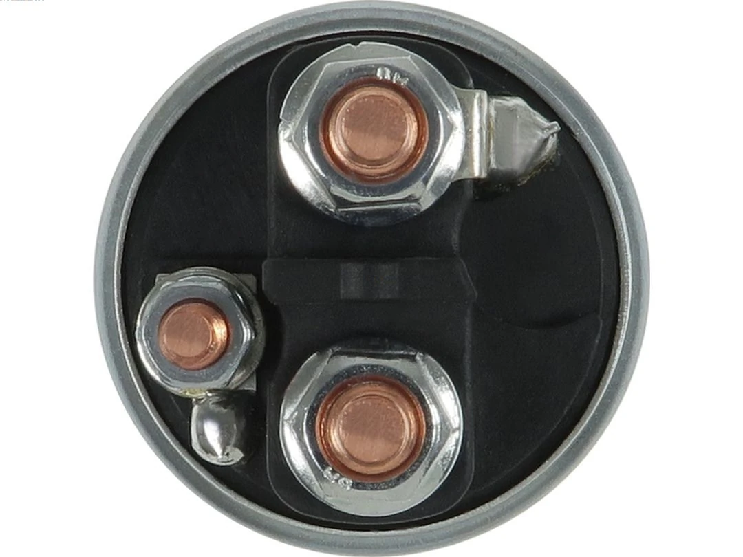 Solenoid Switch, starter Brand new AS-PL SS3027