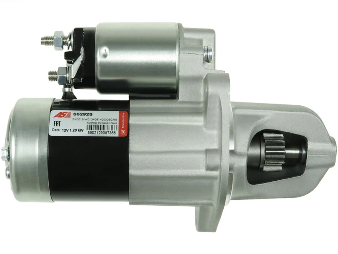 Starter Brand new AS-PL S5292S